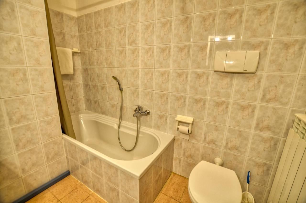 Cipresso 20 - 21 Am Wasser Apartment Acquaseria Екстериор снимка