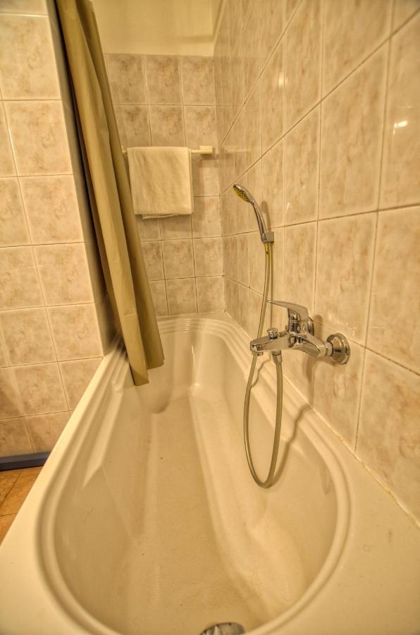 Cipresso 20 - 21 Am Wasser Apartment Acquaseria Екстериор снимка