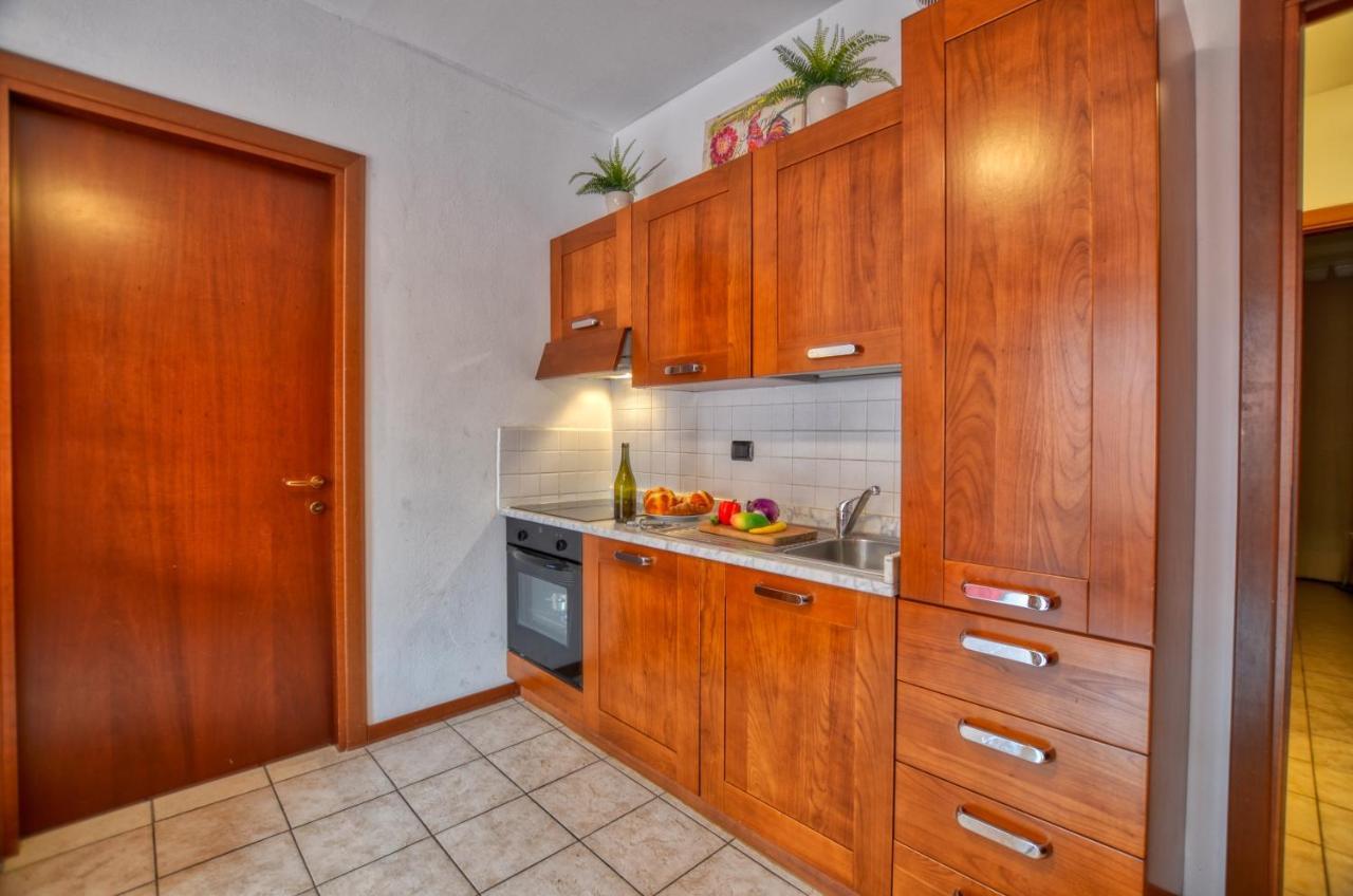 Cipresso 20 - 21 Am Wasser Apartment Acquaseria Екстериор снимка