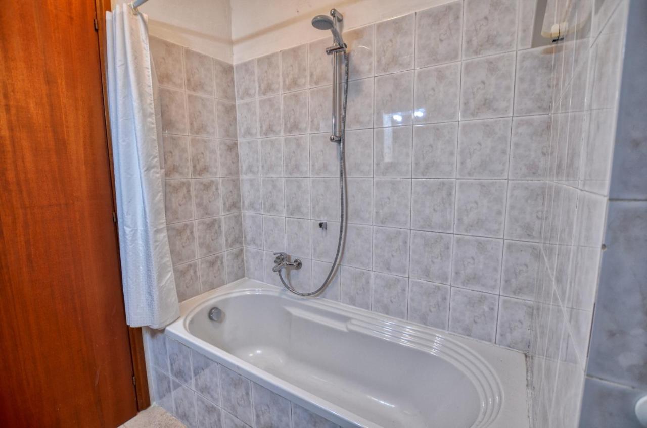 Cipresso 20 - 21 Am Wasser Apartment Acquaseria Екстериор снимка