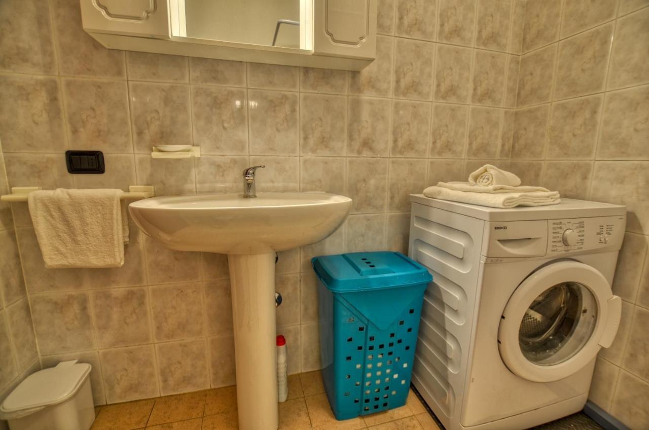 Cipresso 20 - 21 Am Wasser Apartment Acquaseria Екстериор снимка