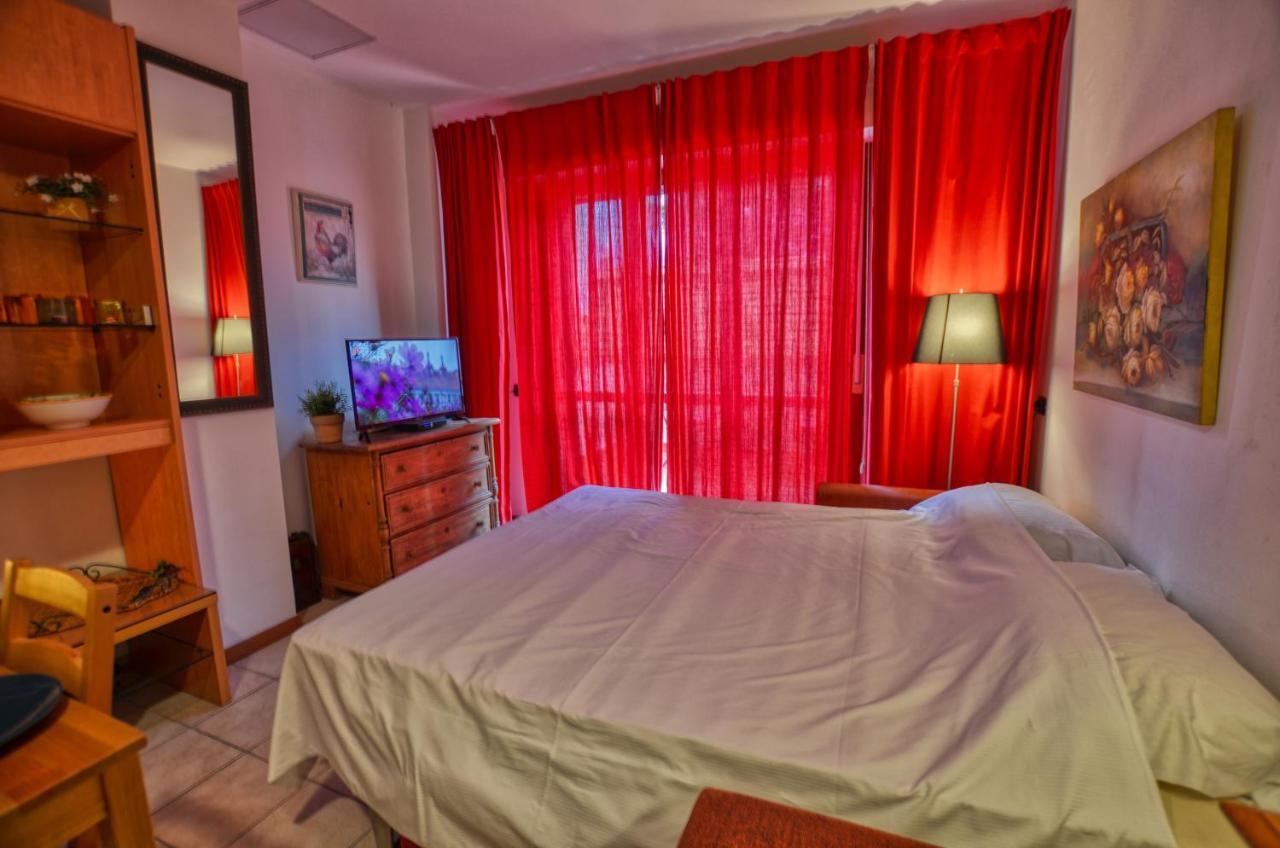 Cipresso 20 - 21 Am Wasser Apartment Acquaseria Екстериор снимка