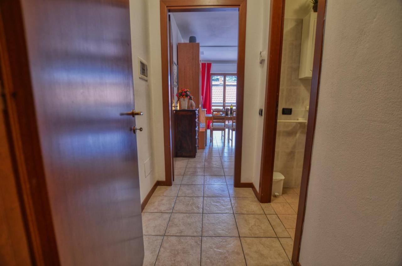 Cipresso 20 - 21 Am Wasser Apartment Acquaseria Екстериор снимка