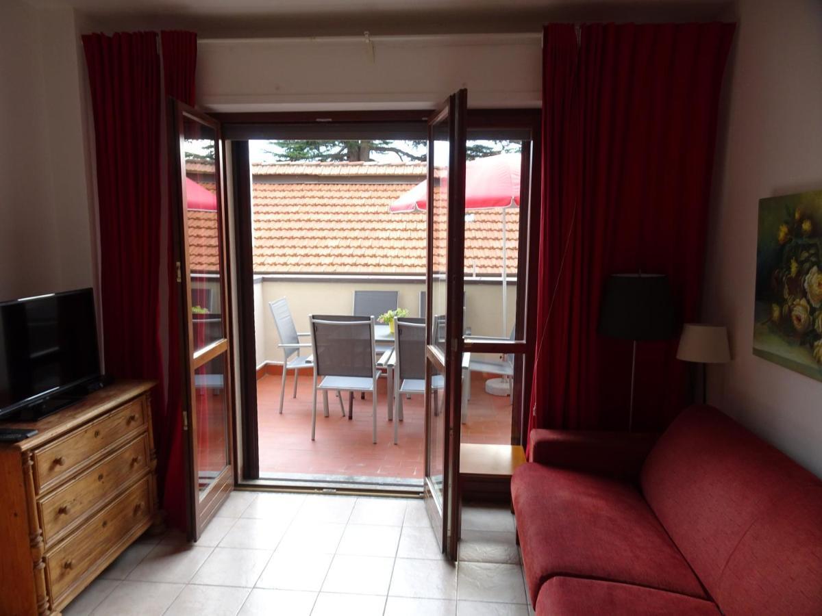 Cipresso 20 - 21 Am Wasser Apartment Acquaseria Екстериор снимка